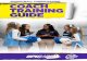 ... UPWARD BASKETBALL CHEERLEADING COACH TRAINING GUIDE | 55 BASKETBALL CHEERLEADING COACH TRAINING GUIDE 360 Coaching Keys To be a 360 Coach, there are some practical keys to coaching