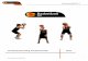 Teaching Shooting Fundamentals 2011 - Ozswoosh · Shooting Drills - Footwork, Rhythm and Legs pg 16 - 20 SECTION F Shooting Drills – Competitive pg 21 - 32 SECTION G Shooting Drills