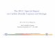 The IPCC Special Report on Carbon dioxide Capture and Storage · INTERGOVERNMENTAL PANEL ON CLIMATE CHANGE (IPCC) The IPCC Special Report on Carbon dioxide Capture and Storage ...