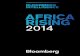 AFRICA RISING 2014 - Bloomberg Professional Services AFRICA RISING 2014. CONTENTS. AFRICA RISING: ANALYZING