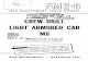 UNCLASSSIFIED o OD CREW DRILL LIGHT ARMORED...FM 2-6 1-2 CREW DRILL, LIGHT ARMORED CAR M8 SECTION I GENERAL · 1. PURPOSE AND SCOPE.-a. This manual is designed for the use of the platoon