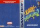 Kirby's Dream Land 2 - Nintendo Game Boy - Manual - 2016-12-10¢  your Game Boy System. Thank you for