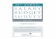 03-04 Salary Budget Survey - WorldatWork ... 30TH annual Salary Budget Survey 2003-2004 About WorldatWork¢®