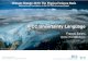IPCC Uncertainty Language - Alan · PDF file IPCC Uncertainty Language . Francis Zwiers . Member, IPCC WG1 Bureau . Outline • Background • AR5 assessment approach and uncertainty