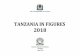 TANZANIA IN FIGURES 2018 iii Preface Tanzania in Figures 2018 is the revision of a version that was