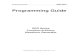 Programming Guide - Siglent BUZZ BUZZER SYSTEM Sets or gets buzzer state. Programming Guide 10 SCSV