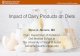 Impact of Dairy Products on Diets - Oldways ... Impact of Dairy Products on Diets Steve A. Abrams, MD