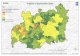 Indices of Deprivation 2019 - Gloucestershire · PDF file Index of Multiple Deprivation National Quintile Highest Deprivation... Lowest Deprivation District Boundaries. r ace cog ioqpftl_h