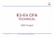 CH9-E3-E4 CFA CDR - Welcome to BSNL ... CFA CDR... the Topic: CDR Project. ¢â‚¬¢ Eligibility: Those who
