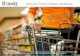 Grocery Cross-Shopper Behavior - Drake Grocery...¢  KROGER ¢â‚¬¢ Kroger leads in grocery spend compared