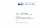 INTERNAL REGULATIONS - egea-association Foreword The Internal Regulations of CEN/CENELEC are issued
