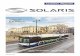 LONG LIVE ELECTRICITY! - Solaris Bus & Coach ... Photo: Visualisation of the new Trollino 18 for Gdynia.