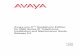 Avaya one-X™ Deskphone Edition for 9600 Series IP Telephones …telecom.uoregon.edu/docs/9600_installation.pdf · 2008-12-18 · Avaya one-X™ Deskphone Edition for 9600 Series