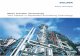 Mass Transfer Technology - Sultrade€¦ · Natural Gas Drying Gas Sweetening Gas Fractionation Condensate Stabilizer Gas/Liquid Separation Liquid/Liquid Separation Crude Oil Distillation