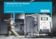 Desiccant air dryers - atlascopco.com€¦ · A heatless desiccant dryer is more expensive to own because it uses a high amount of compressed air for purging during regeneration.