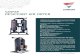DESICCANT AIR DRYER - · PDF file Working Principle of Desiccant Air Dryer: The heart of the Adsorption dryers consists of Desiccants, Pressure vessels, Directional Valves and the