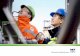 THE ENERGY OF OMV ... OMV SUSTAINABILITY REPORT 2016 Overview Material Focus AreasPerformance in Detail Our Responsible Way – Rainer Seele, OMV CEO – 3 OMV at a Glance – 4 We