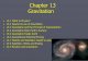 Chapter 13 Gravitation - Sharifsharif.edu/~rahimitabar/pdfs/L13.pdf · Chapter 13 Gravitation 13-1 What Is Physics? 13-2 Newton's Law of Gravitation 13-3 Gravitation and the Principle