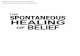 THE SPONTANEOUS HEALING OF BELIEF ... ALSO BY GREGG BRADEN Books The Divine Matrix The God Code The