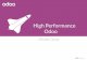 High Performance Odoo · echo graph_category openerp echo graph_title openerp rpc request count echo graph_vlabel num requests/minute in last 5 minutes echo requests.label num requests