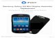 Samsung Galaxy SIII Mini Display Assembly Replacement 2019-09-22¢  Samsung Galaxy SIII Mini Display