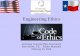 Engineering Ethics - Concrete Pipe · 2016-03-01 · ENGINEERING ETHICS (3). • Introduction to engineering ethics. Topics include ethical theory, professional engineering responsibility,