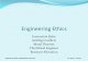 Engineering Ethics - Philadelphia University · 2013-11-06 · Engineering Skills, Philadelphia University Dr. Tarek A. Tutunji Engineering Ethics Engineering ethics are the set of