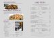 HOFEN : WIDE RICE NOODLES LUNCH SPECIALShoptung.com/Dining Menu 2015.pdf · 2020-01-22 · bun : rice vermicelli salad 8.95 8.95 8.95 9.95 10.95 8.95 A bowl of cold vermicelli noodles