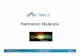 Harmonic Balance - University of Texas at Dallasrmh072000/Site/Software... · 2012-11-12 · Harmonic Balance Simulation • You define the tones, harmonics, and power levels •