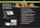 Outdoor LED Lighting - Flex Floodlight · environments. LED floodlights are ideal for outdoor applications as they are energy saving, provide improved quality of light, and have a