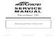 Mercury MerCruiser Blackhawk Stern Drive Unit 1996 Service Repair Manual