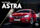 THE NEW OPELASTRA - Welcome to opel.is | opel.isOr an Easytronic® 3.0 semi-automatic for a more energetic driving style. 4. Switch to sport. Set ride and handling to sporty at the
