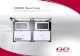 RSD Series - Dearing Compressor & Pump Series... · 2019-03-11 · accordance with ISO 7183 (option A2) working conditions: inlet air temperature 100° F (38° C), inlet air pressure