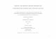 IMPACT OF WEIGHT-BASED DOSING ON VANCOMYCIN DOSING · PDF file IMPACT OF WEIGHT-BASED DOSING ON VANCOMYCIN DOSING AND TROUGH LEVELS A THESIS SUBMITTED TO THE GRADUATE DIVISION OF THE