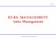 E5-E6 MANAGEMENT Sales BSNL Started BD cell in 2001 GM level unit at Corporate & Circle level In 2008,