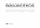 BATTLESTAR GALACTICA · PDF file Battlestar Galactica (Television program : 2003– ) I. Eberl, Jason T. PN1992.77.B354B38 2008 791.45′72—dc22 2007038435 A catalogue record for