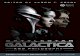 Battlestar Galactica and Philosophy - Higher Intellect · PDF file Battlestar Galactica and philosophy : knowledge here begins out there / edited by Jason T. Eberl. p. cm. — (The