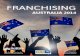 FRANCHISING - Amazon S3 · PDF file Multiple unit franchising International franchising. 4. FOREWORD. 5 Griffith University is proud to endorse the ninth biennial Franchising Australia