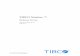 TIBCO Nimbus TIBCO, Two-Second Advantage, TIBCO Nimbus, TIBCO Nimbus Player iPhone Edition, tibbr, TIBCO