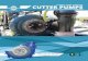 CORNELL PUMP COMPANY CUTTER PUMPS€¦ · cornell cutter pumps cutter pump applications cornell cutter blade design award 2012 product innovation of the year, by pumps & systems magazine
