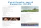 Festivals and Events 2019 - Keswick guide events 2019.pdfFestivals and Events 2019 Keswick Half Marathon 5th May Keswick Mountain Festival 17th – 19th May The Lakesman Triathlon