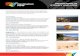 Sydney and NSW export-ready product factsheets: Adventure ... environments with guided scuba diving