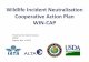 Wildlife Incident Neutralization Cooperative Action Plan ... Wildlife Incident Neutralization Cooperative
