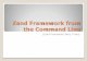 Zend Framework from the Command Line - Postcards From My Life Zend Framework from the Command Line (Zend
