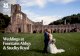 Weddings at Fountains Abbey & Studley Royal Ginger Snaps Photography (Pages 12, 14) Photography by Kathryn