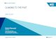 CLINGING TO THE PAST - Oliver Wyman · PDF file 2017 Global Commercial Air Transport MRO Market Forecast . by MRO Segment Year Over Year Changes to the Global Commercial Air Transport