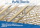 The Posi-Joist Technical Handbook Joist - Technical... 5 Economy Whilst an initial linear metre cost comparison with solid joist alternatives may suggest otherwise, Posi-Joist’s