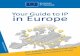 Your Guide to IP in Europe - IPR-Helpdesk 2019-05-17¢  9 The European IP Helpdesk Trade marks Non-descriptiveness