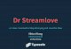 Dr Dr Streamlove Typesafe ¢â‚¬¢ Founded ~3.5 years ago ¢â‚¬¢ fusion of Scalable Solutions and Scala Solutions