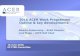 2016 ACER Work Programme Outline & key developments · 2018-10-28 · 2016 ACER Work Programme Outline & key developments ... Getting ready for Market Monitoring of wholesale energy